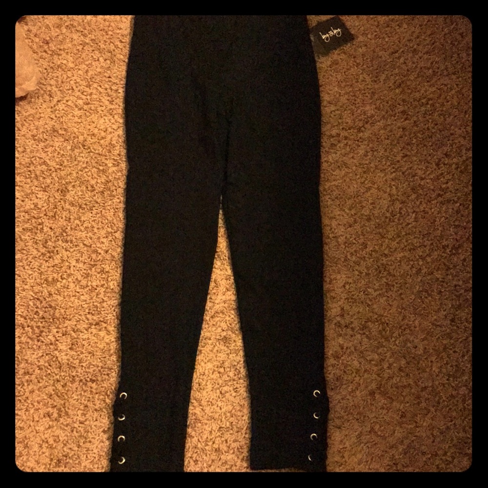 By&By leggings/slacks
